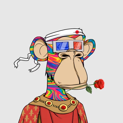 Based Ape2026