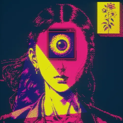 Melancholy Haunt