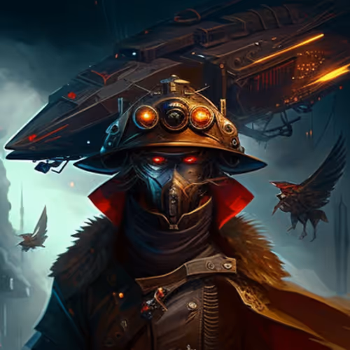 Pilots 6
