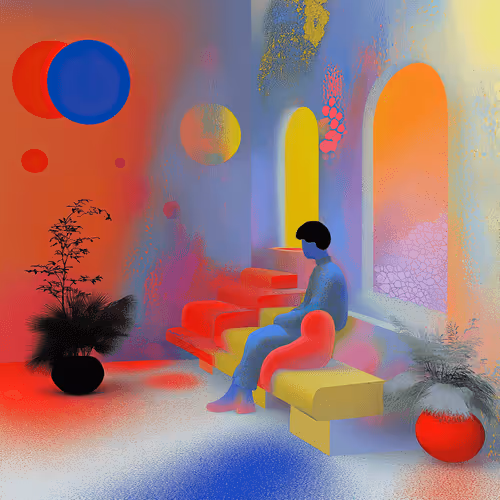 HALCYON MINDS