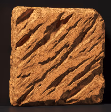 Baseplate