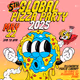 Global Pizza Party Acadia