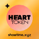 @harryheart Creator Token on Showtime.xyz