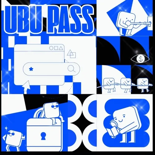 UBUPASS