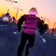 ɢ͢͜l͟͡ιтçɧ₴ȑü͢ηηєƦ: ₱нαηŧσϻ ✦ ʇɹɐɔǝ