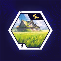 Farms Tier 1