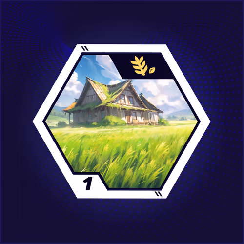 Farms Tier 1