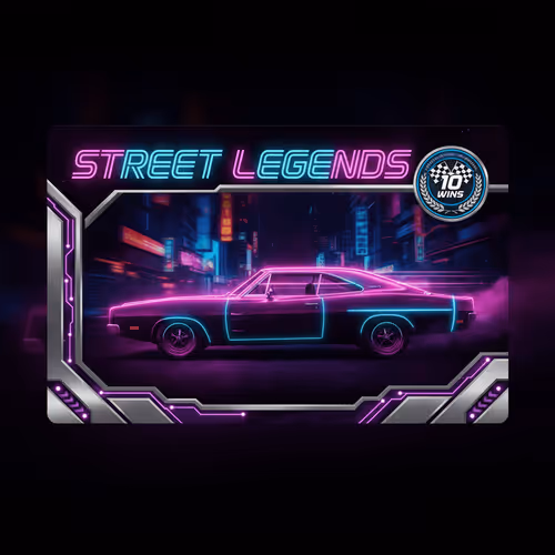 Street Legends