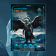 Eagle - Unique Eternal Friend