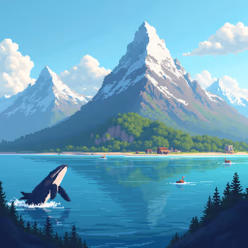 Whale