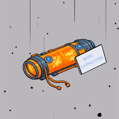 Item #1 Media