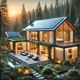 Off Grid Luxury