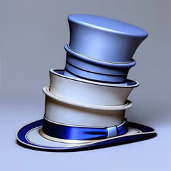 Topper 341C