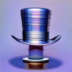 Topper 56T
