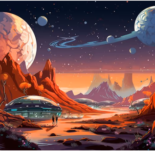 Galaxia Studios 2025