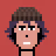Pixel zuki #500