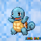 Pixel Past