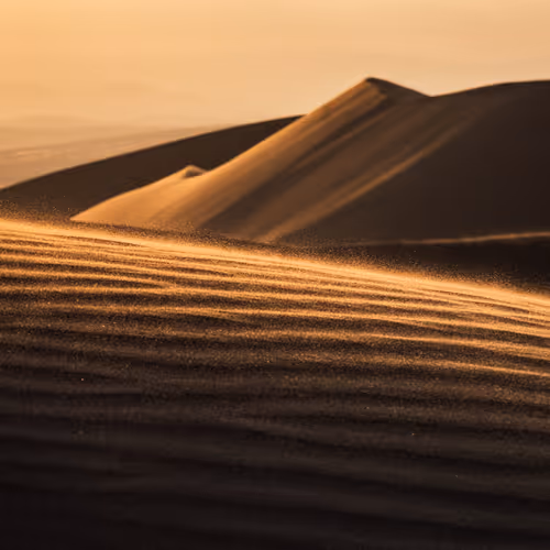 the endless journey