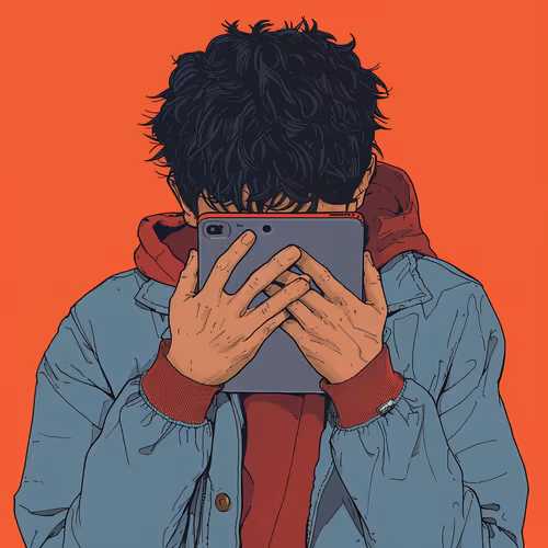 outcast #11