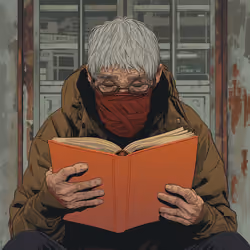 outcast #89
