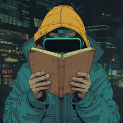 outcast #142