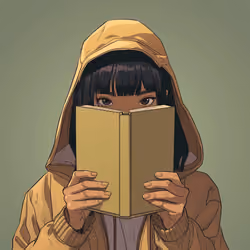 outcast #269