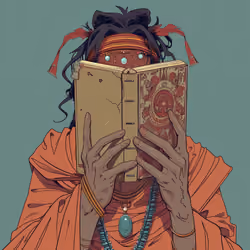 outcast #234