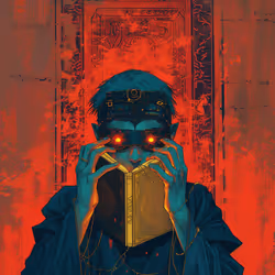 outcast #47