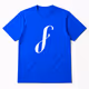 Forever Library T-shirt: Base, 1st Edition