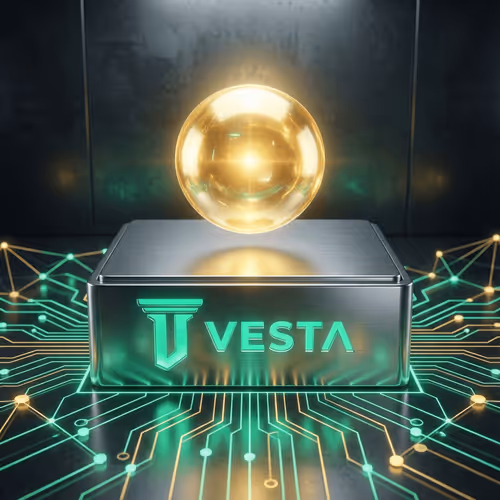 Vesta Funds. Collection 