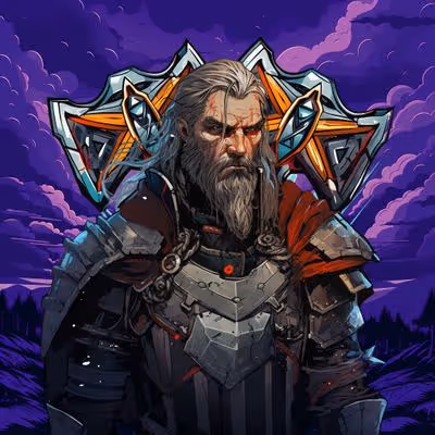 Viking King 1