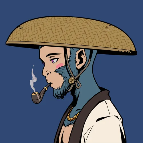 Mankizuki 16