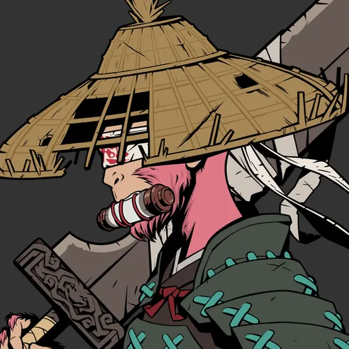 Based Mankizuki #163