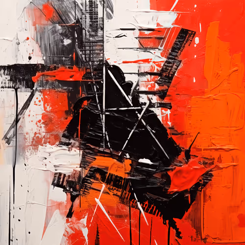 Abstract Carlota Camões