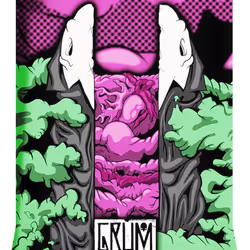 Grum Reapur Pack 1 #324