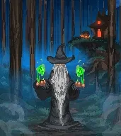 Wicked Warl0cks