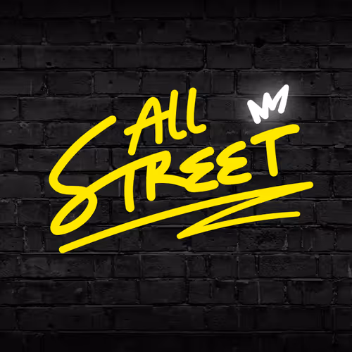 All Street Fund Nft