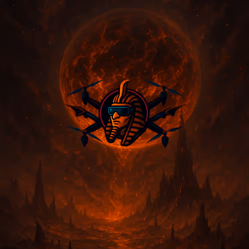 Drone Char #31