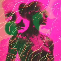 Neon Dreams #8