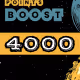 Galxe - 4000 Points BOOST