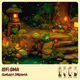 lofi gma - garden dreams 408