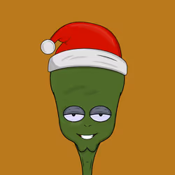 3657