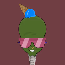 3643