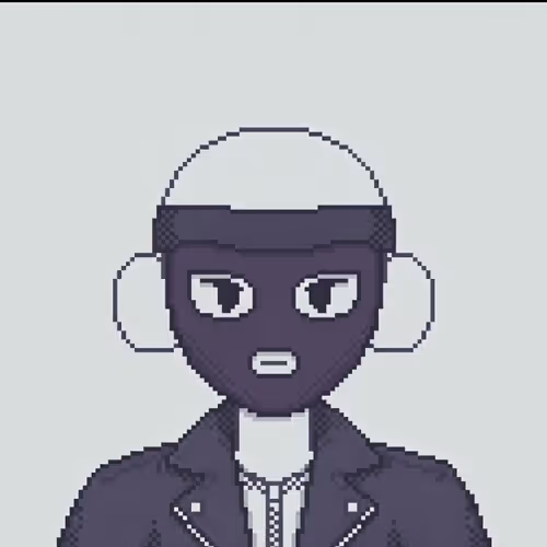 Maskhood
