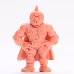 Item Media
