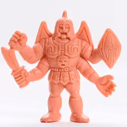 Item Media