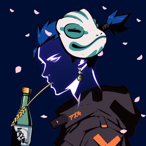 Spirit Zuki