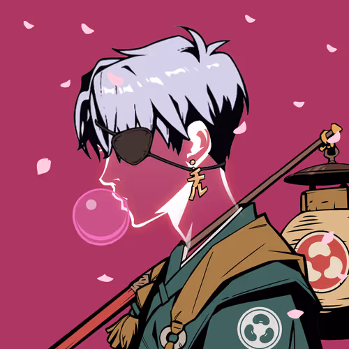 Spirit Zuki