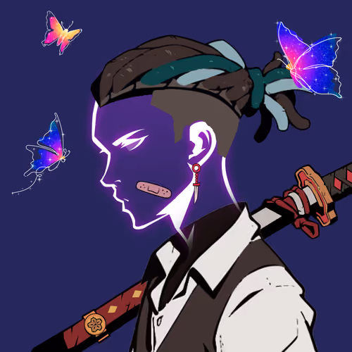 Spirit Zuki #3330