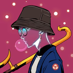 Spirit Zuki #2780